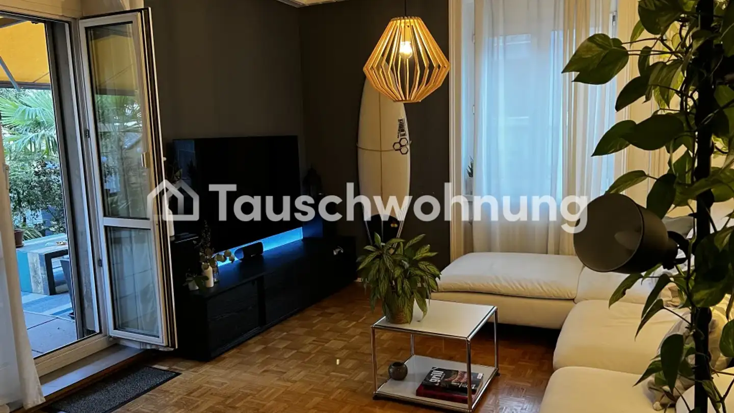 Apartment for rent - 8037 Zürich - Photo 3
