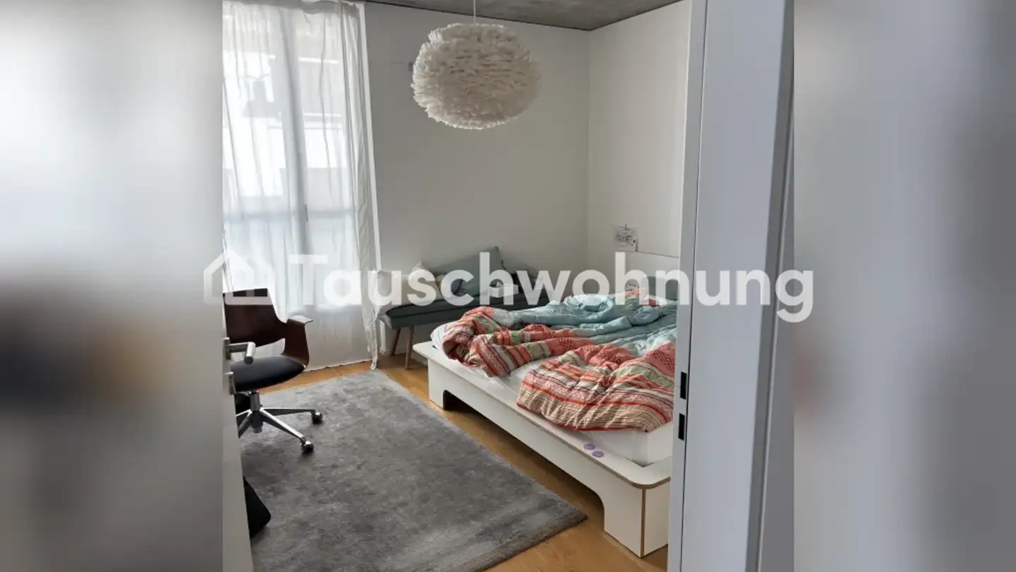 Appartement à louer - 8004 Zürich - Photo 4