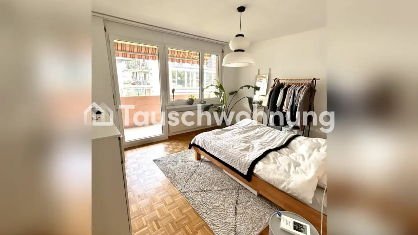 Apartment for rent - 8047 Zürich - Photo 3