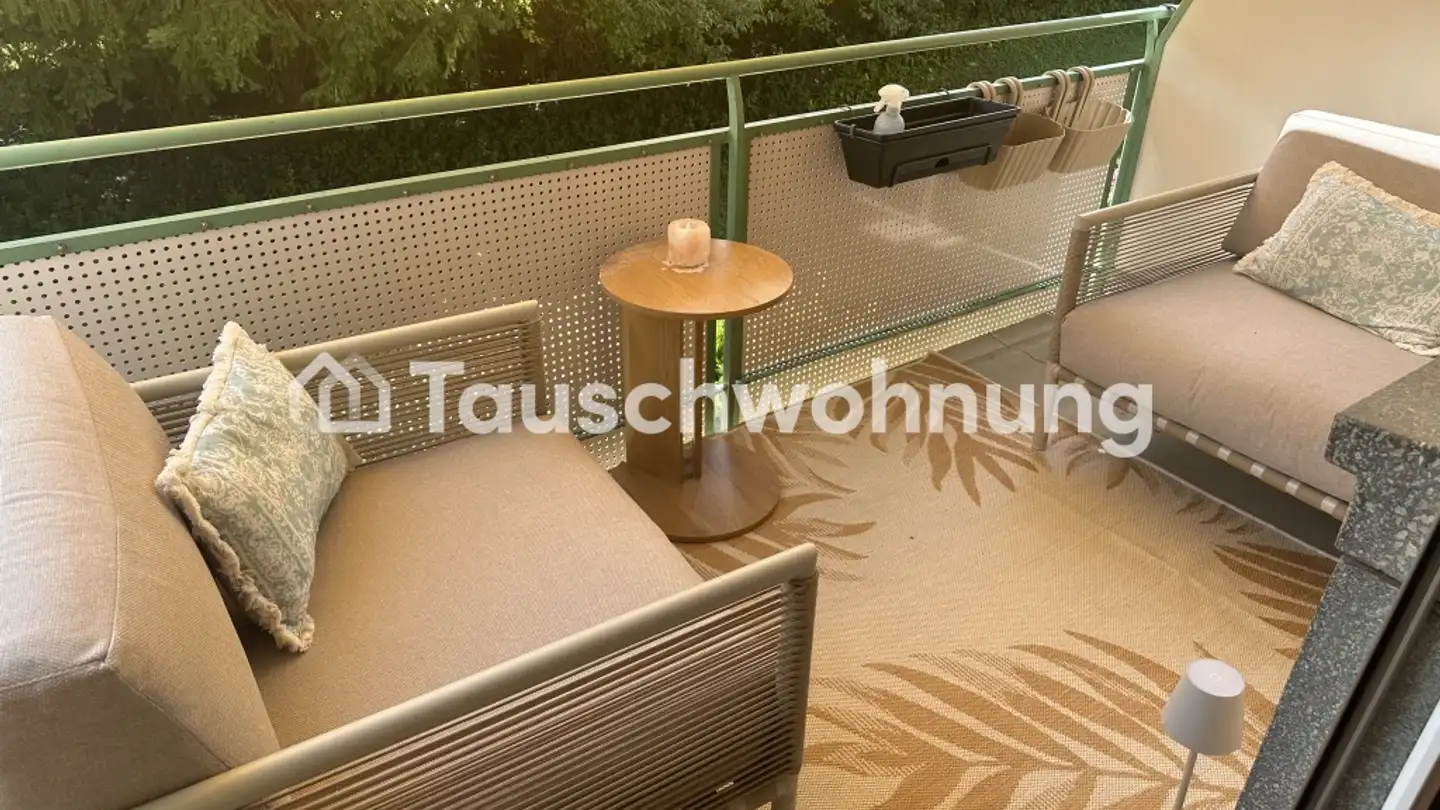 Apartment for rent - 8047 Zürich - Photo 2