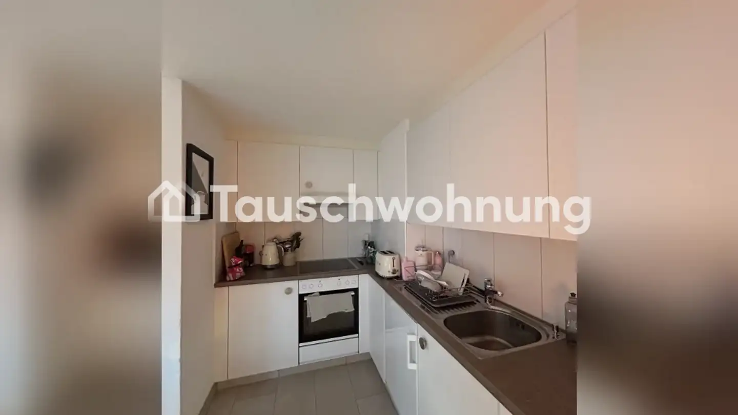 Apartment for rent - 8005 Zürich - Photo 3