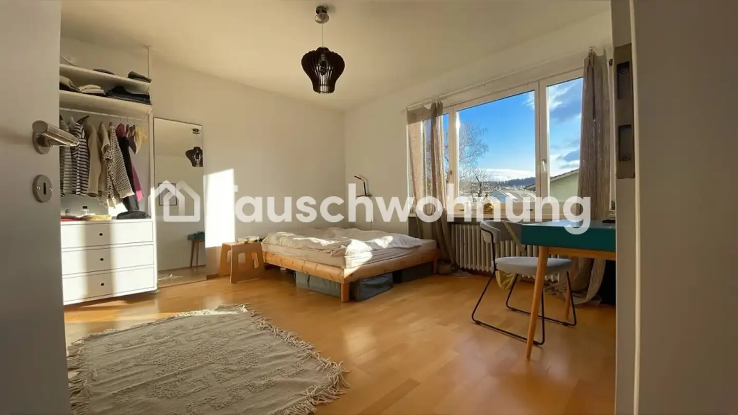 Apartment for rent - Imbisbühlstrasse 61, 8049 Zürich - Photo 3