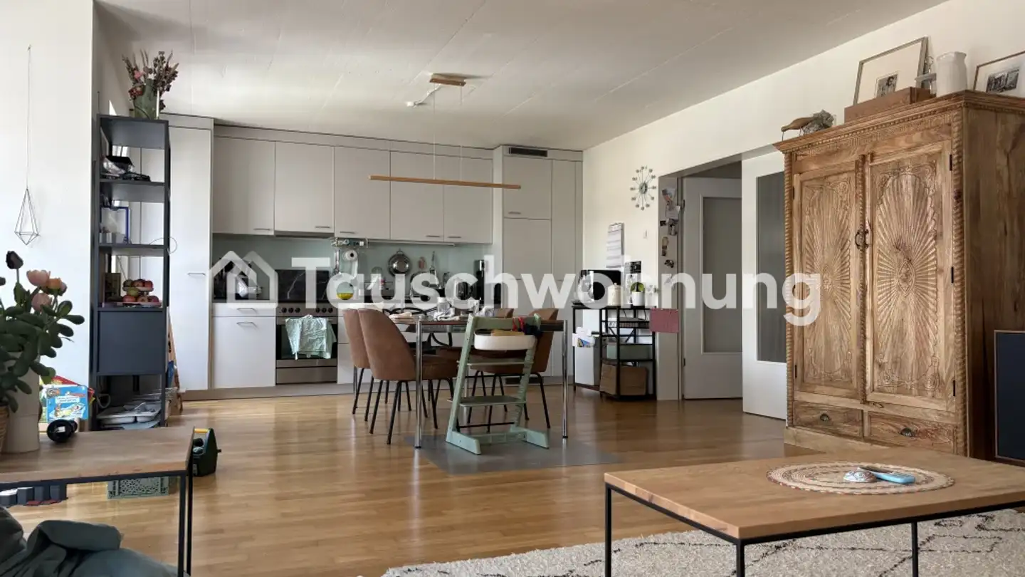Apartment for rent - 4053 Basel