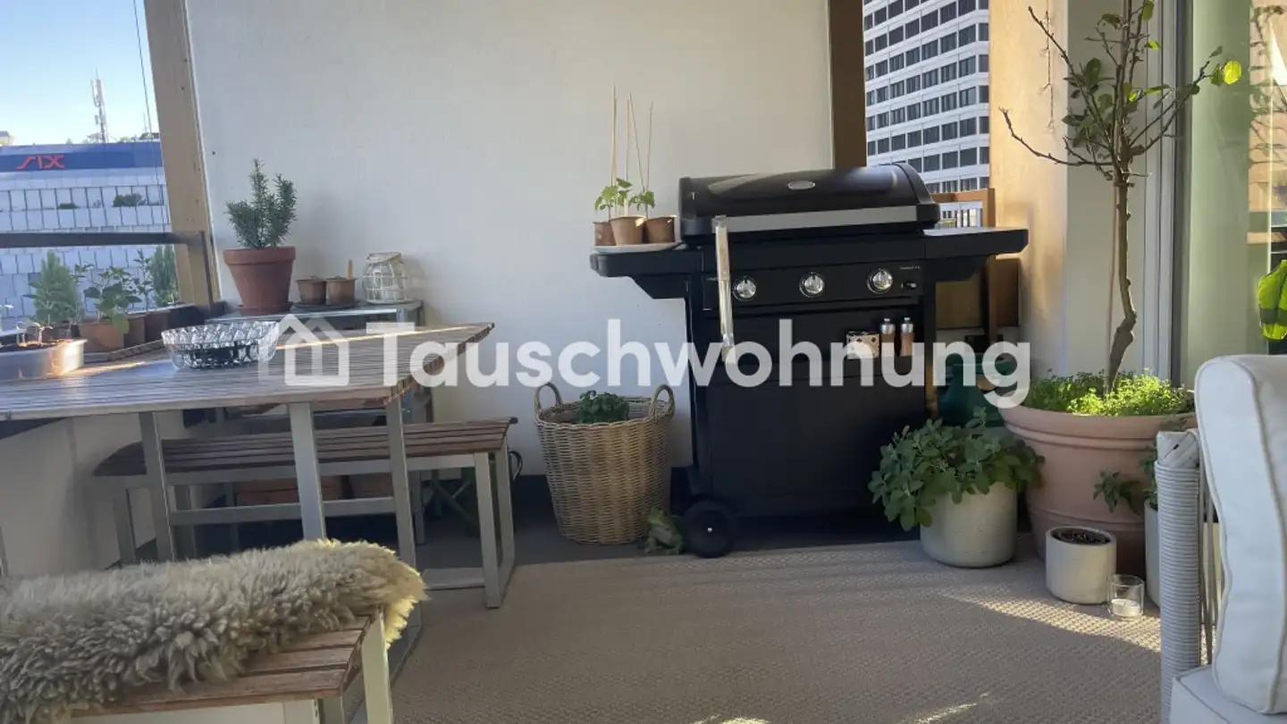 Appartement à louer - 8005 Zürich - Photo 2