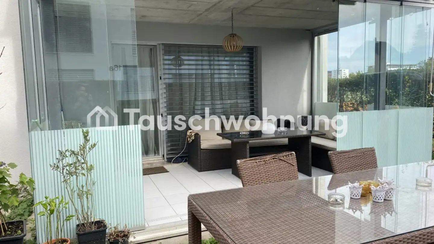 Wohnung mieten - 4900 Langenthal - Foto 2