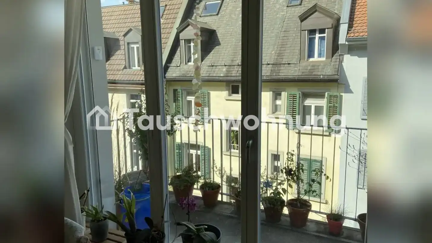 Wohnung mieten - Lägernstrasse 5, 8037 Zürich - Foto 2