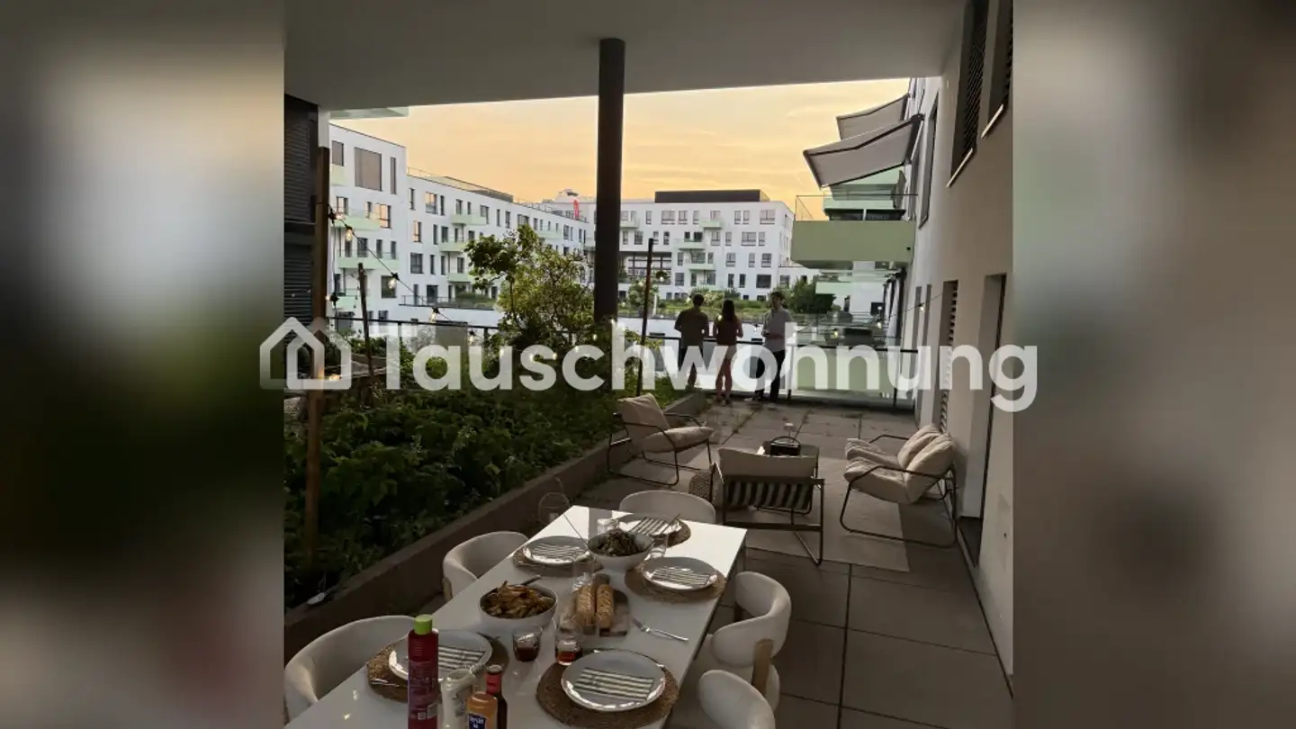 Appartement à louer - 8152 Glattbrugg - Photo 4