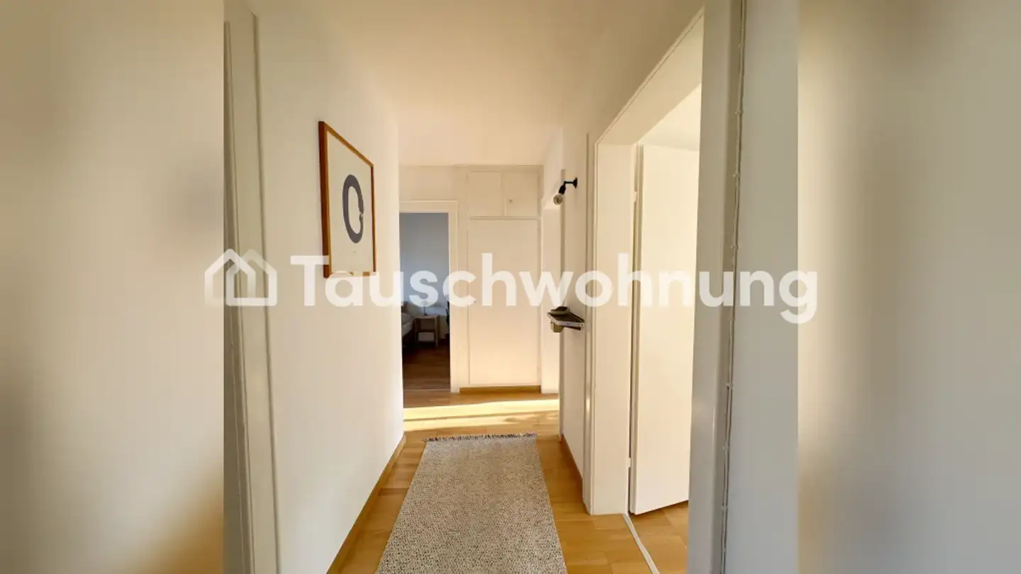 Wohnung mieten - 8055 Zürich