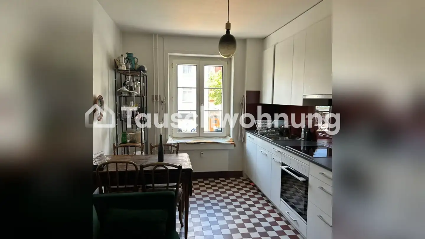Apartment for rent - 4054 Basel