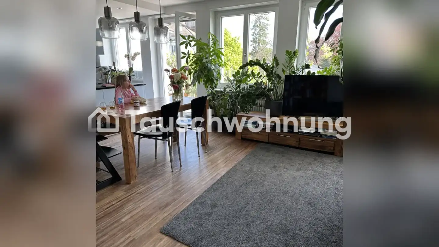 Appartement à louer - 8032 Zürich