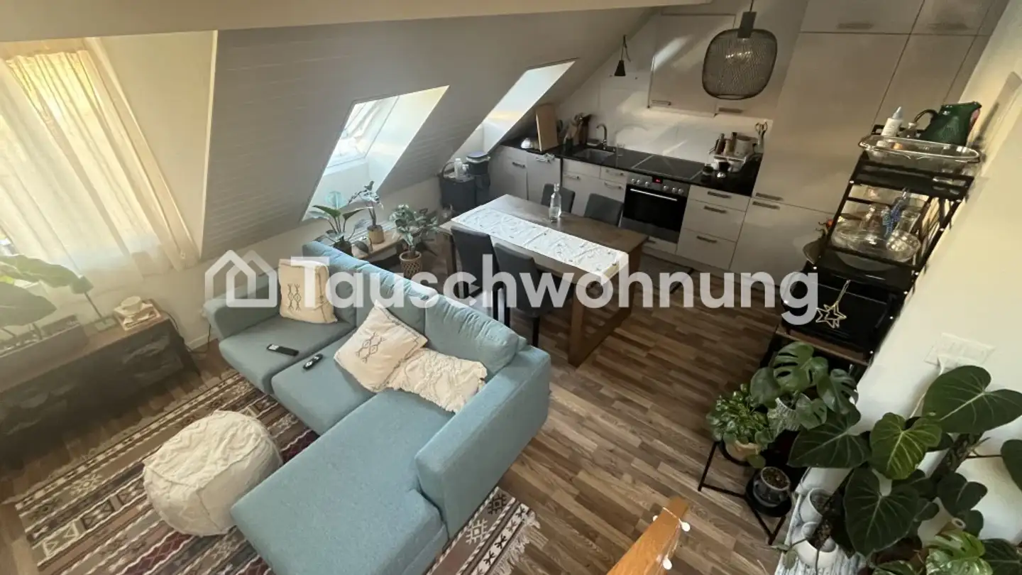 Penthouse for rent - 8003 Zürich - Photo 3