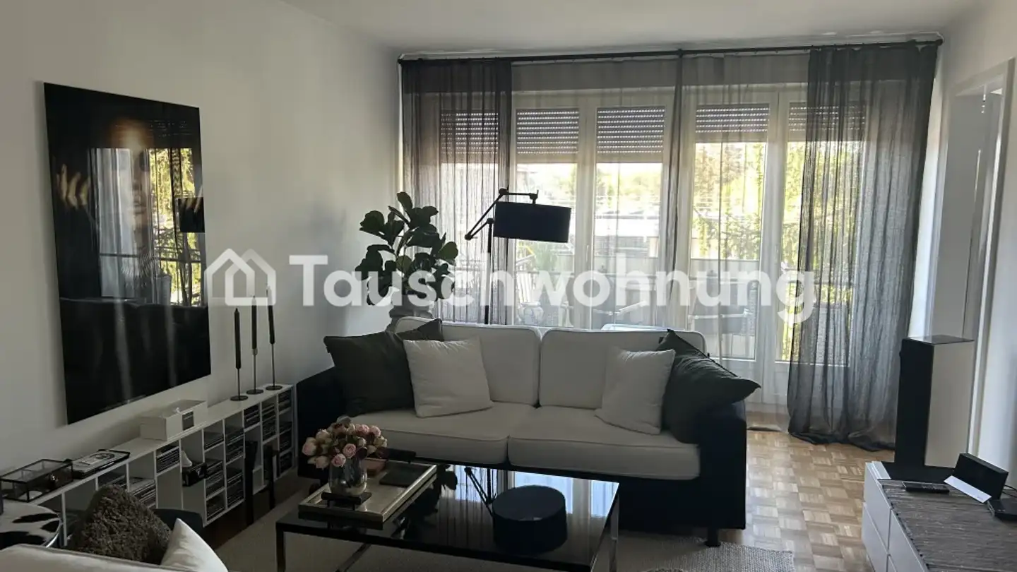 Appartamento in affitto - Oerlikonerstrasse 37, 8057 Zürich