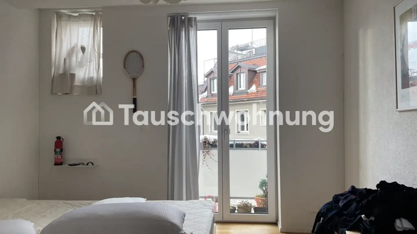 Wohnung mieten - Sihlfeldstrasse 93, 8004 Zürich - Foto 4