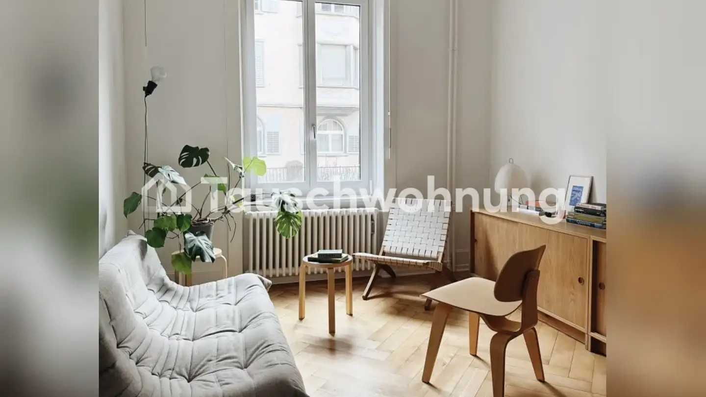 Apartment for rent - 8003 Zürich