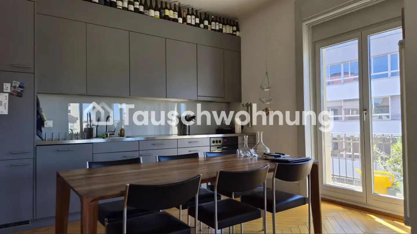 Apartment for rent - 8048 Zürich - Photo 3