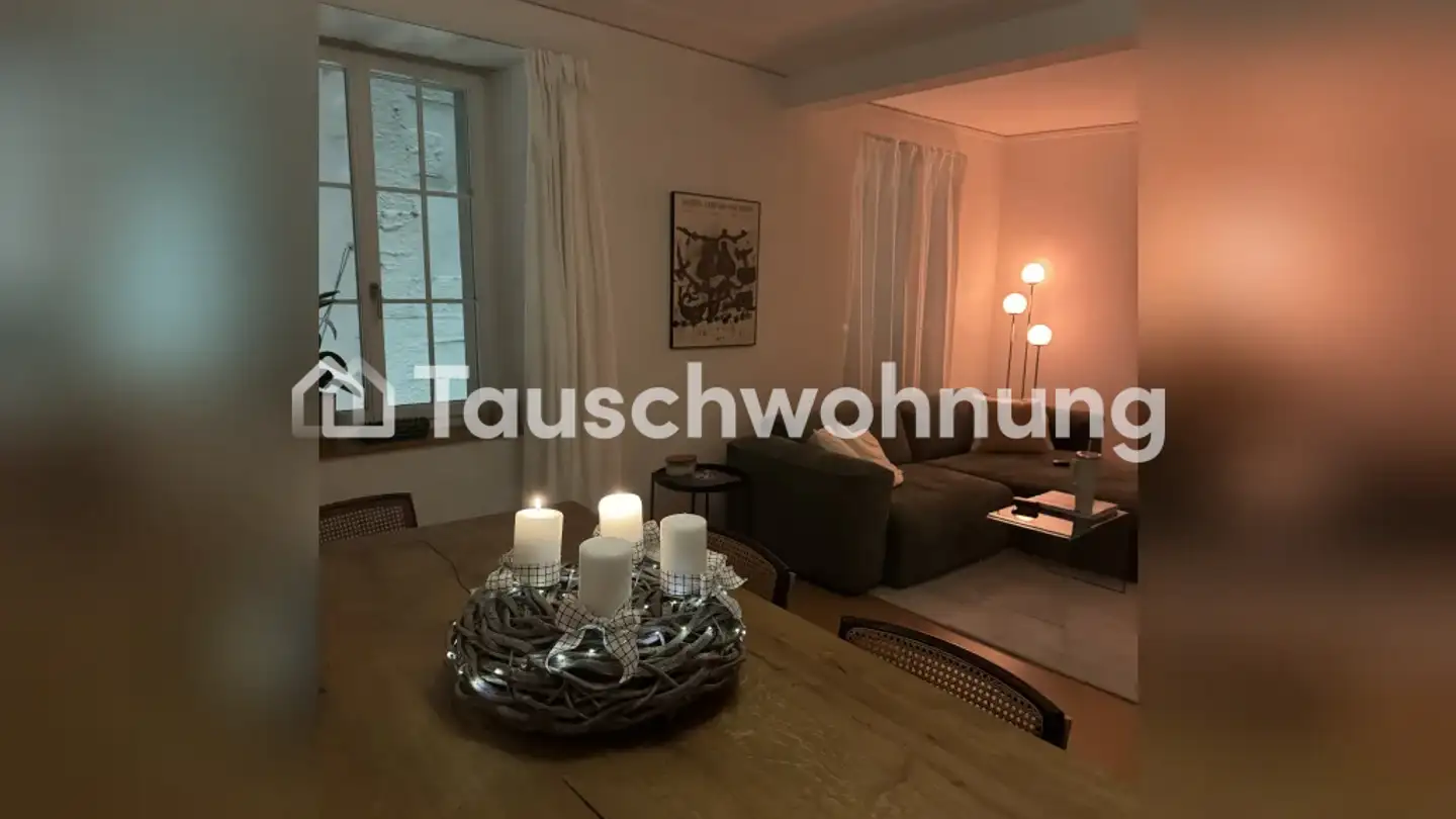 Apartment for rent - 8001 Zürich - Photo 3