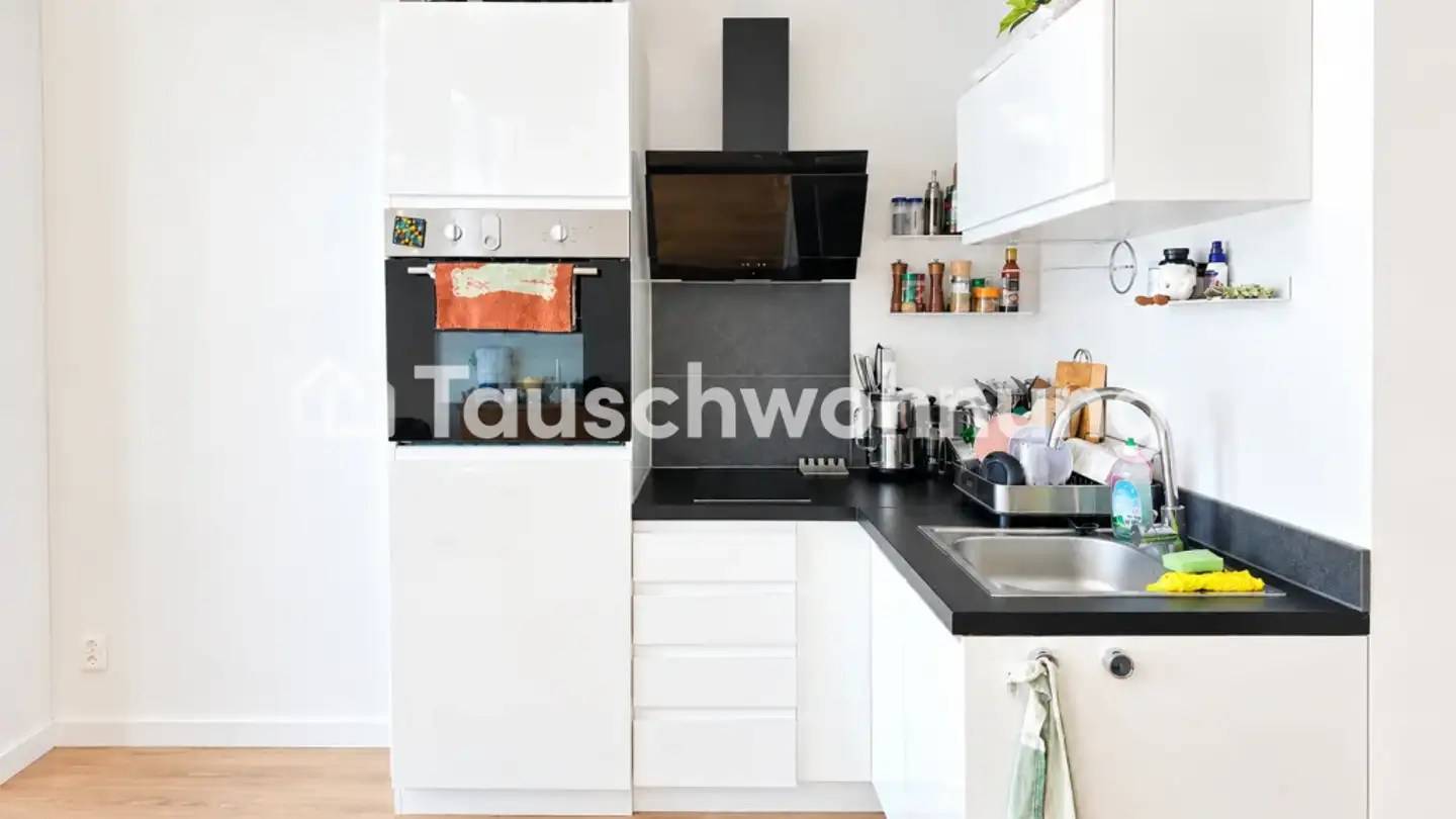 Apartment for rent - 8037 Zürich - Photo 3