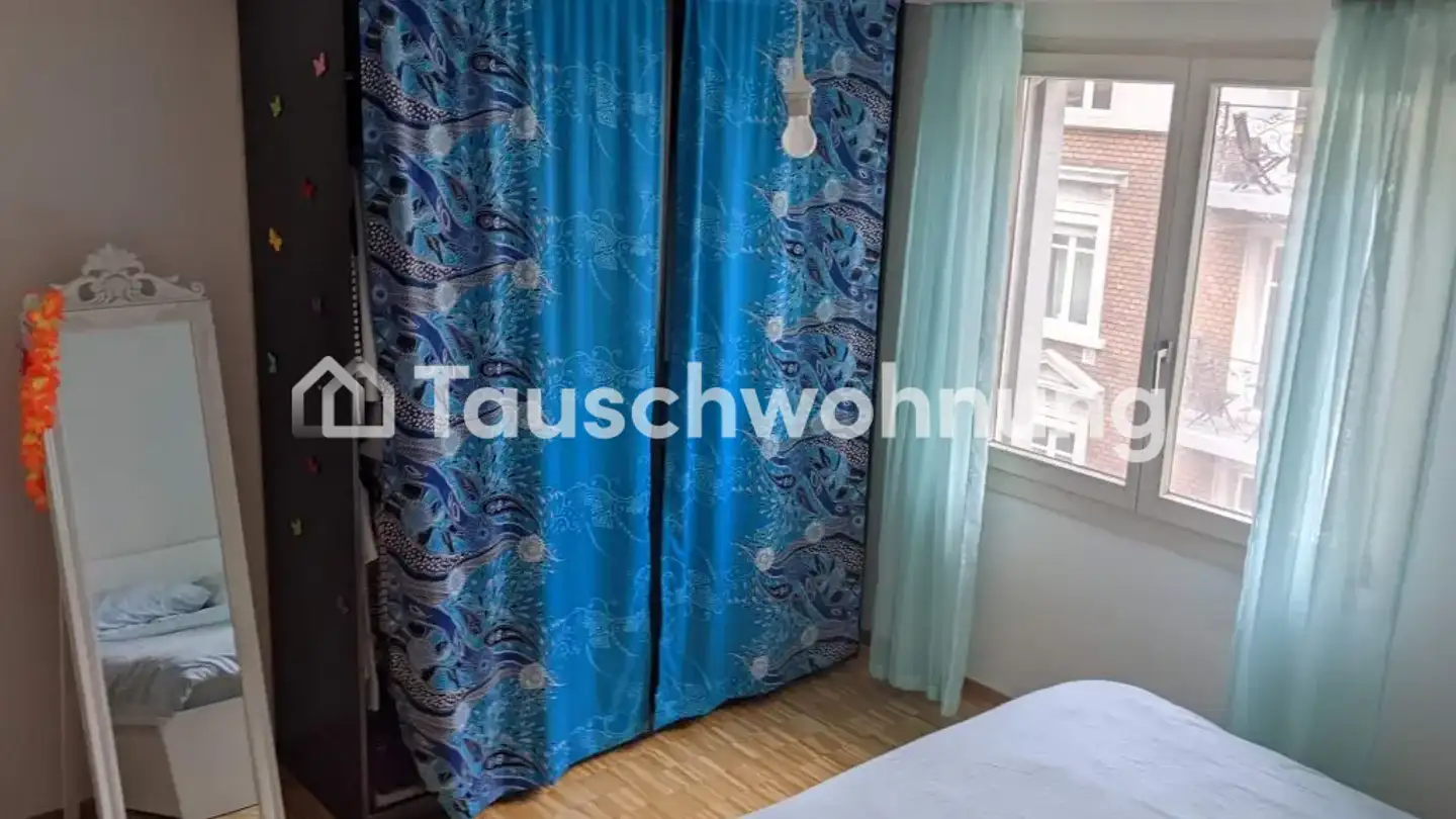 Apartment for rent - 8005 Zürich - Photo 4