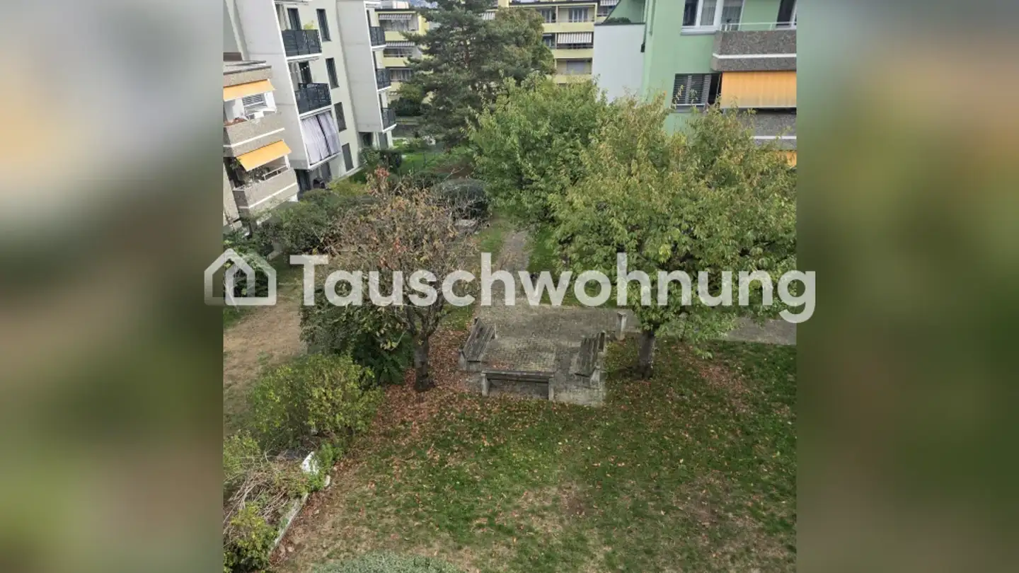 Apartment for rent - 8048 Zürich - Photo 2