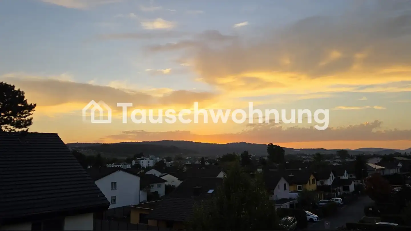 Penthouse mieten - 5622 Waltenschwil