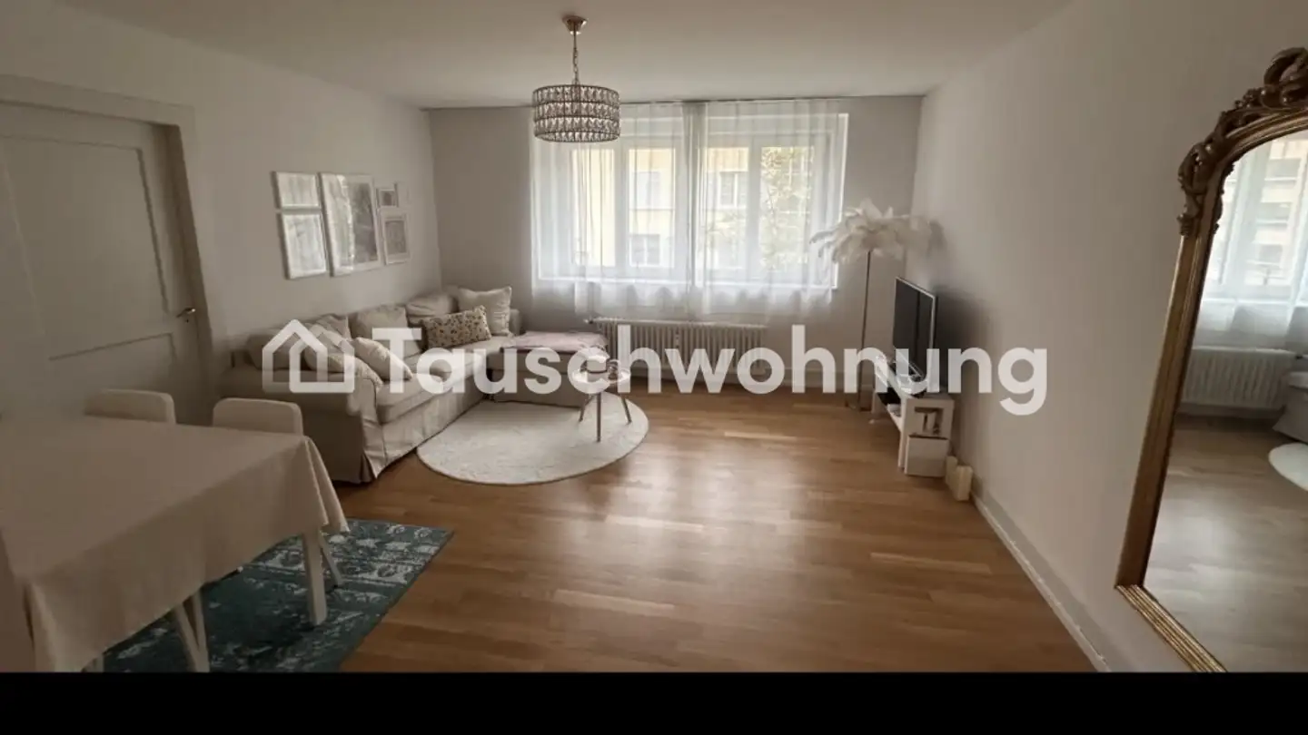 Wohnung mieten - 8050 Zürich
