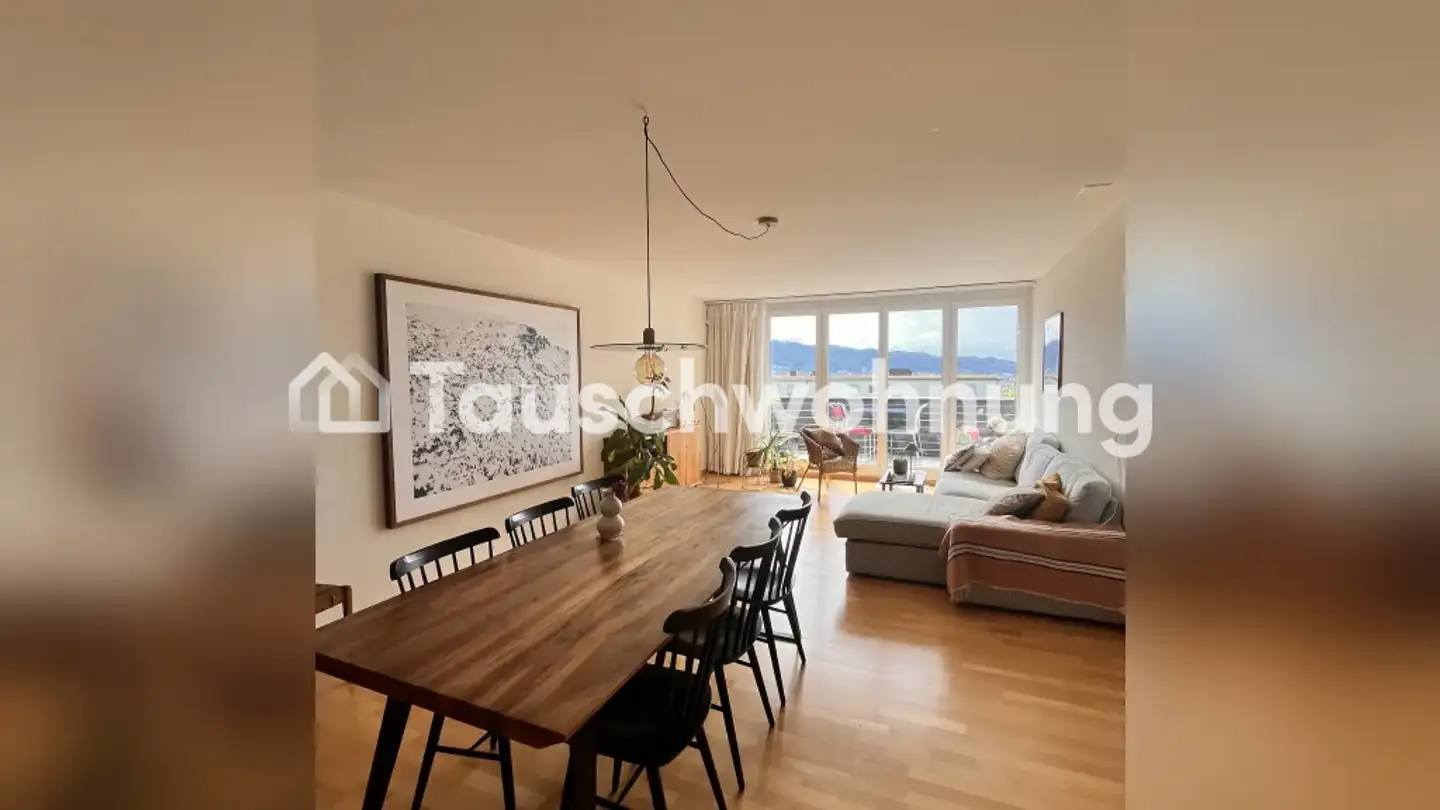 Apartment for rent - 8006 Zürich - Photo 2