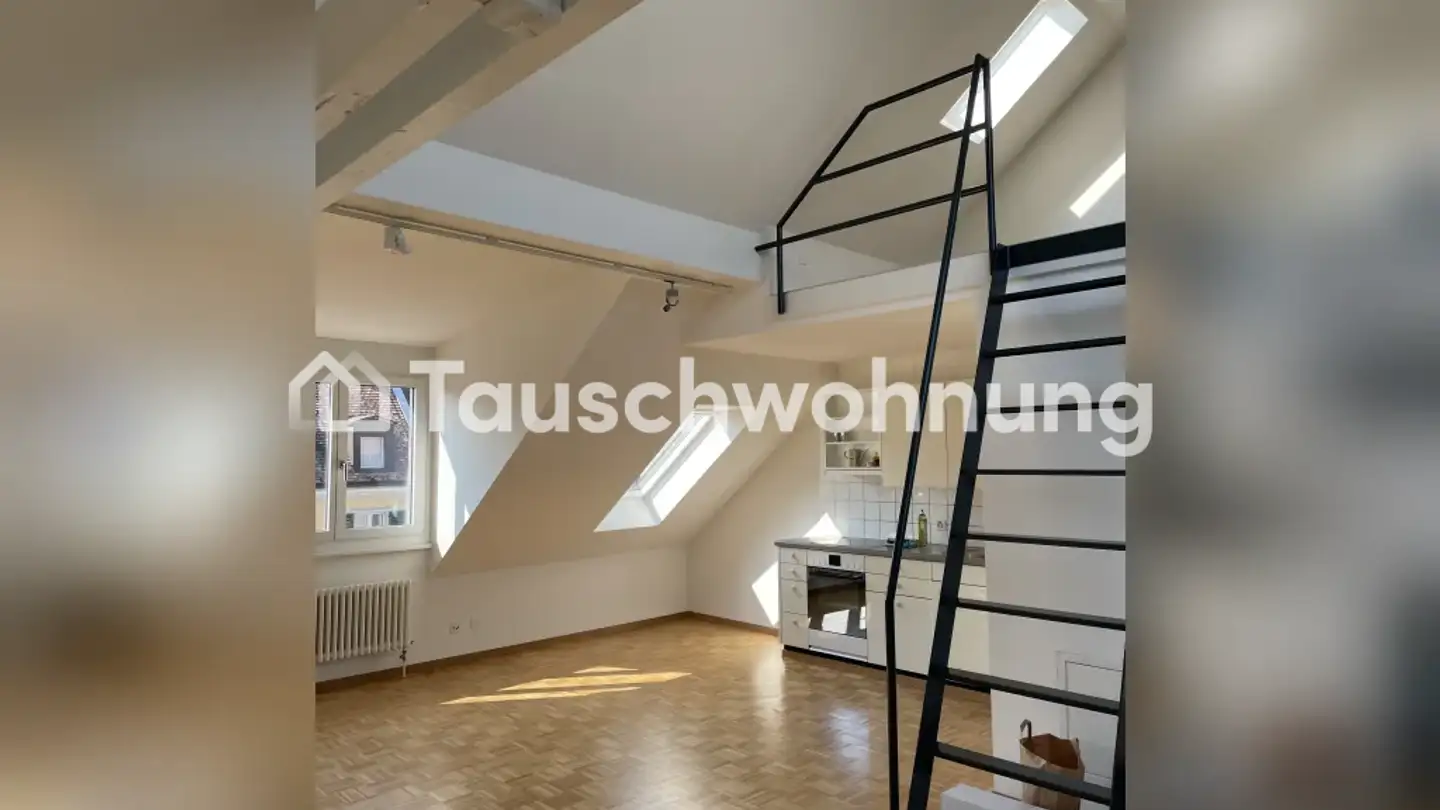 Appartamento in affitto - 8003 Zürich