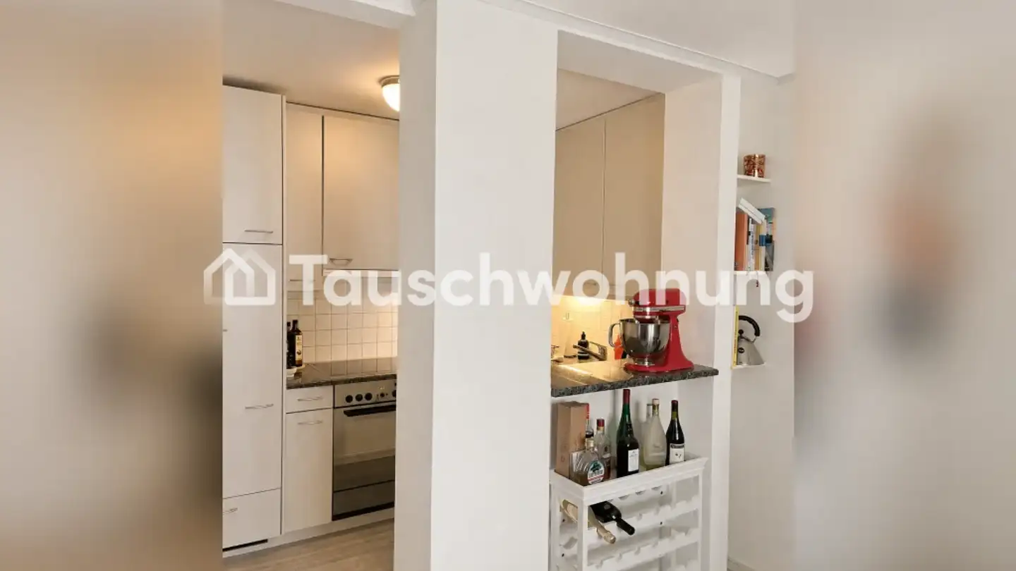 Apartment for rent - 8001 Zürich