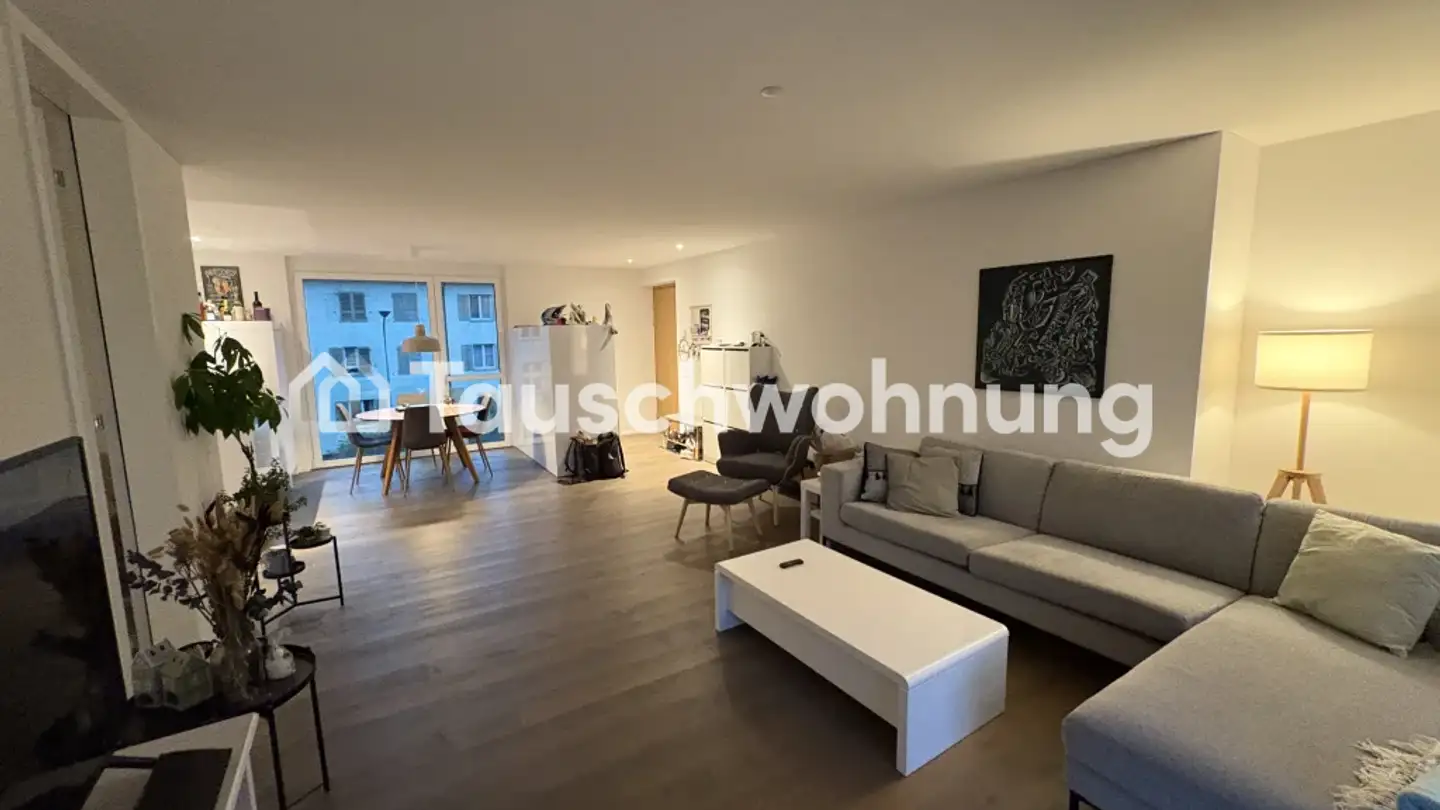 Apartment for rent - 8055 Zürich - Photo 4