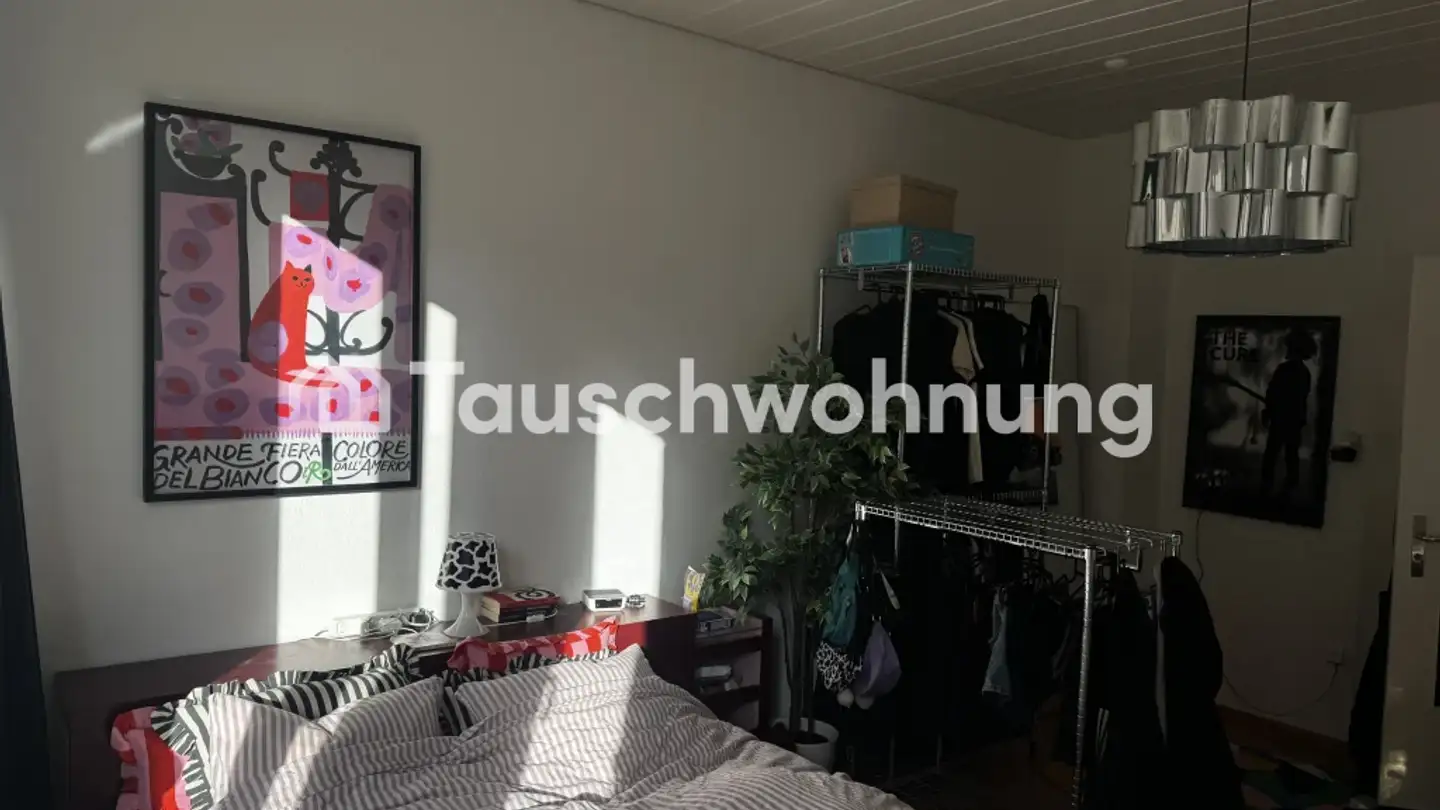 Apartment for rent - 4058 Basel - Photo 4