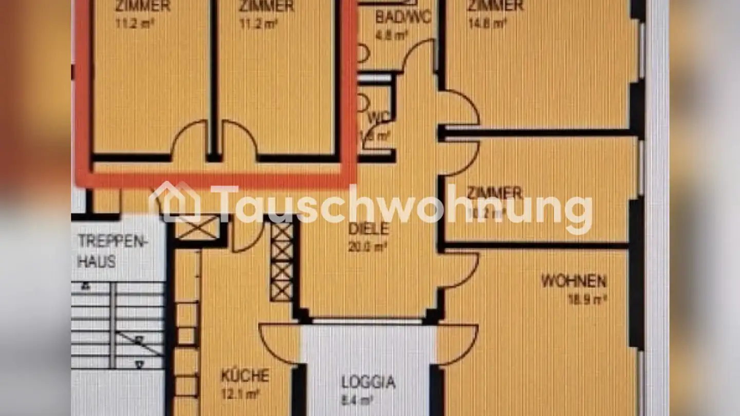 Appartamento in affitto - 6006 Luzern