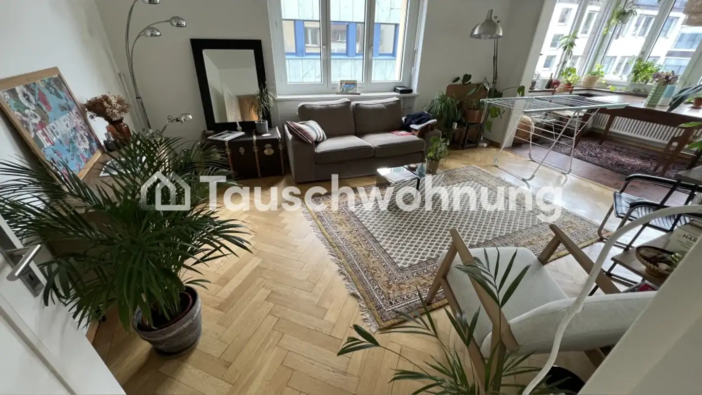 Appartement à louer - 8008 Zürich - Photo 2