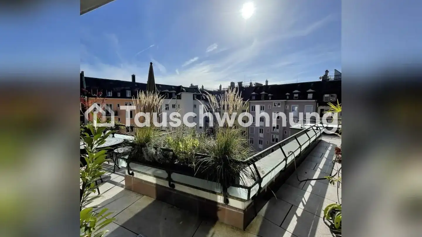Apartment for rent - 8004 Zürich - Photo 4