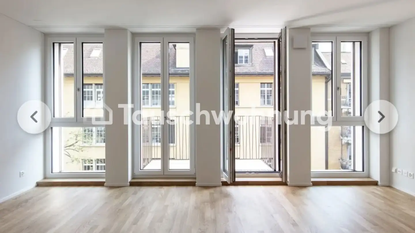 Apartment for rent - 8004 Zürich