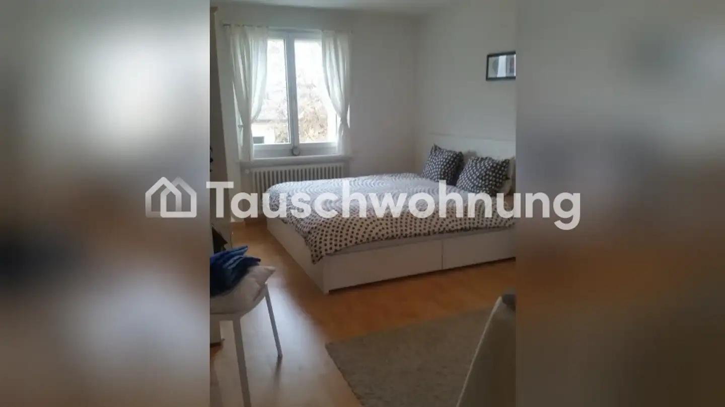 Attic flat for rent - Limmattalstrasse 314, 8049 Zürich - Photo 4