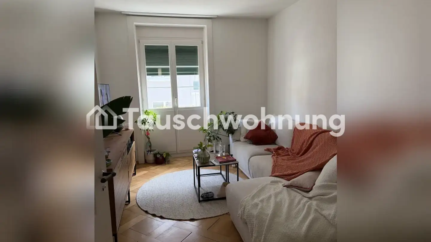 Wohnung mieten - 8003 Zürich