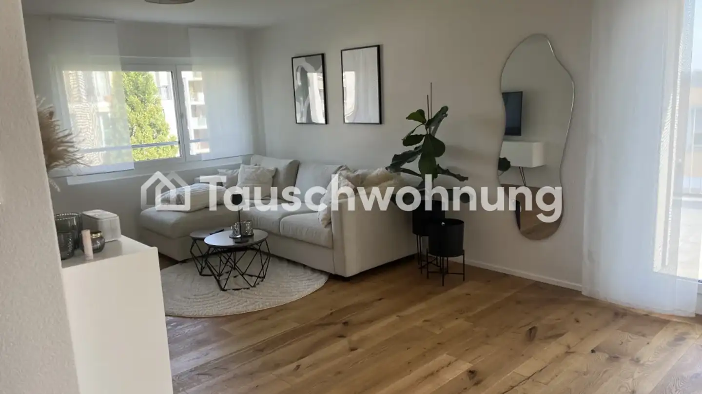 Dachgeschosswohnung mieten - Konstanzerstrasse 63, 8280 Kreuzlingen