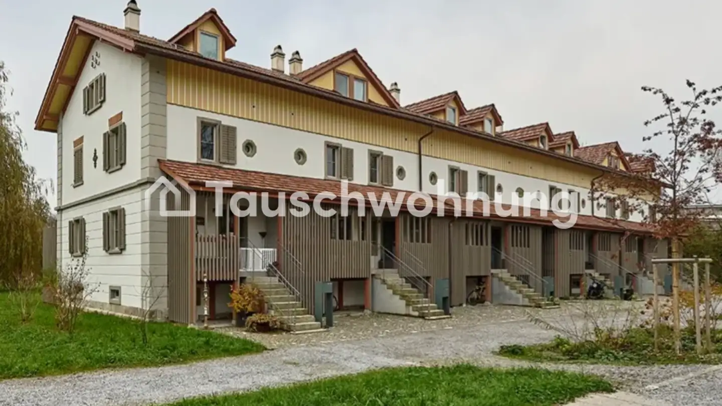 Reihenhaus mieten - 8304 Wallisellen