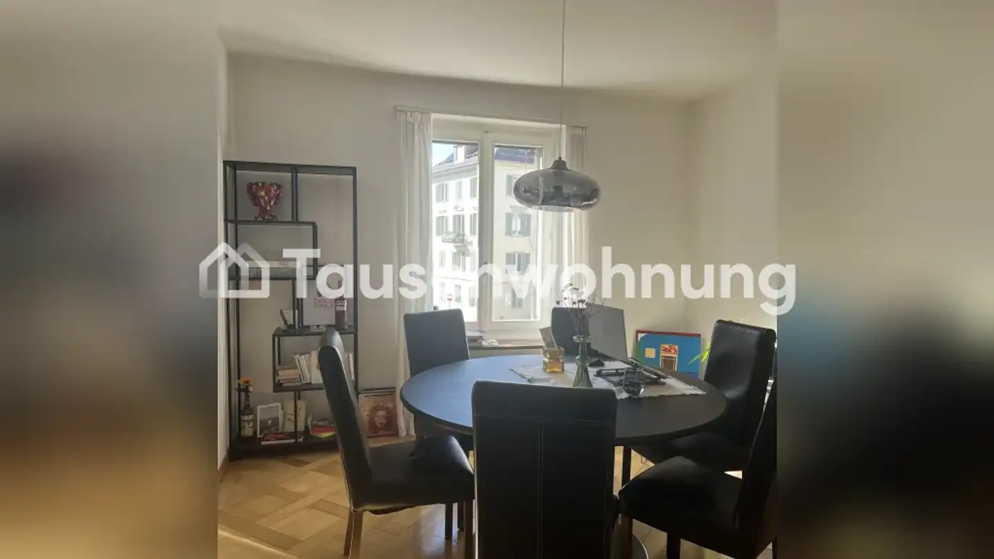 Wohnung mieten - 8006 Zürich - Foto 3