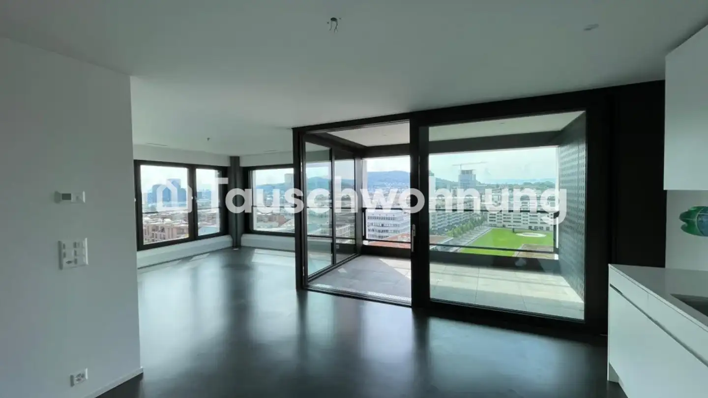 Appartement à louer - 8050 Zürich - Photo 2