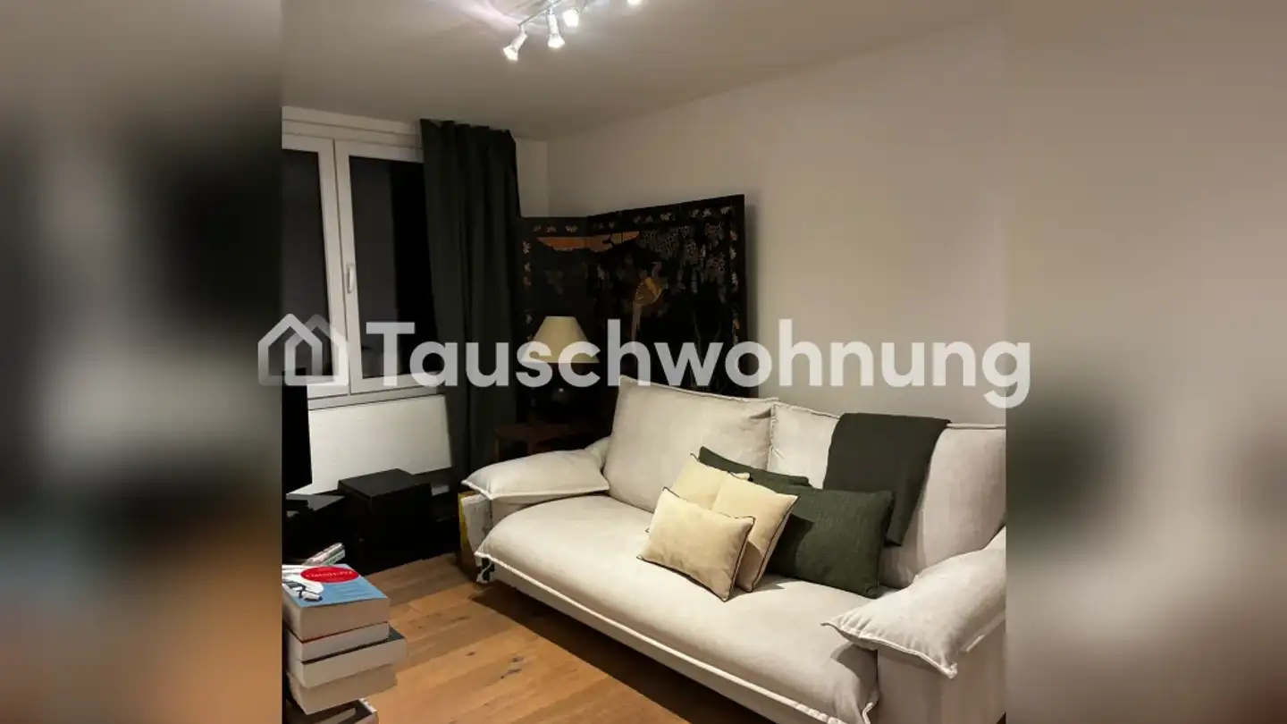 Wohnung mieten - 8004 Zürich - Foto 4