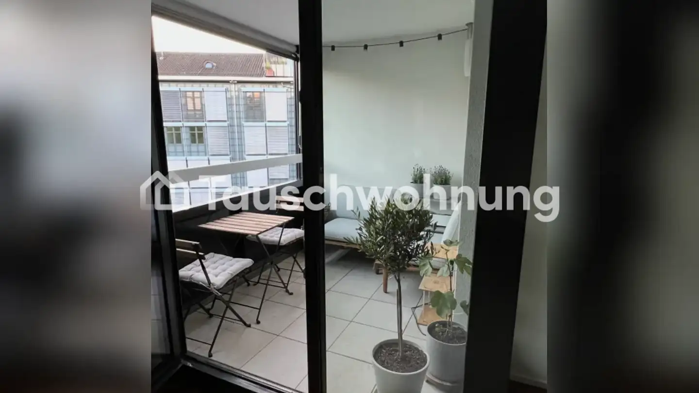 Wohnung mieten - 8004 Zürich - Foto 4