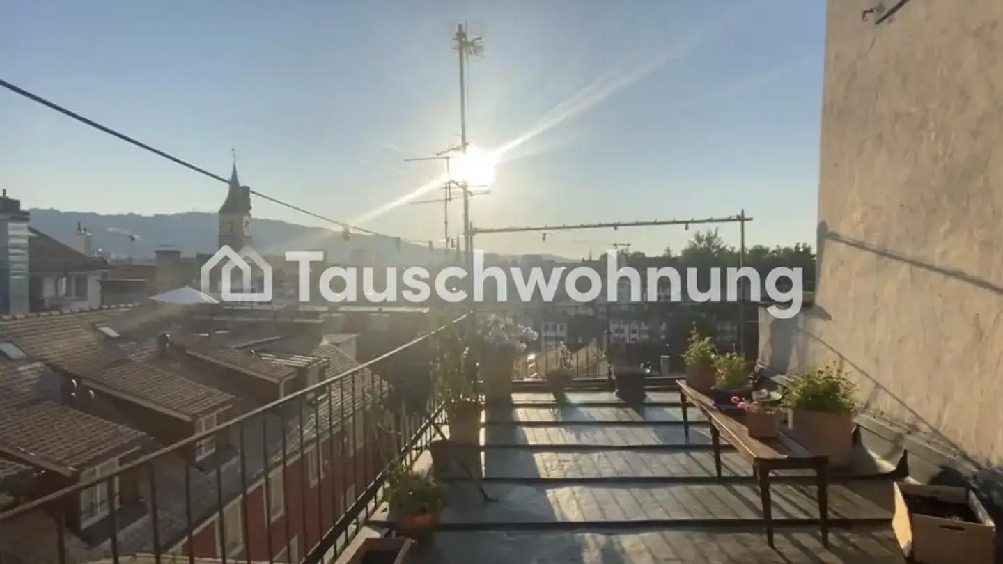 Apartment for rent - 8001 Zürich