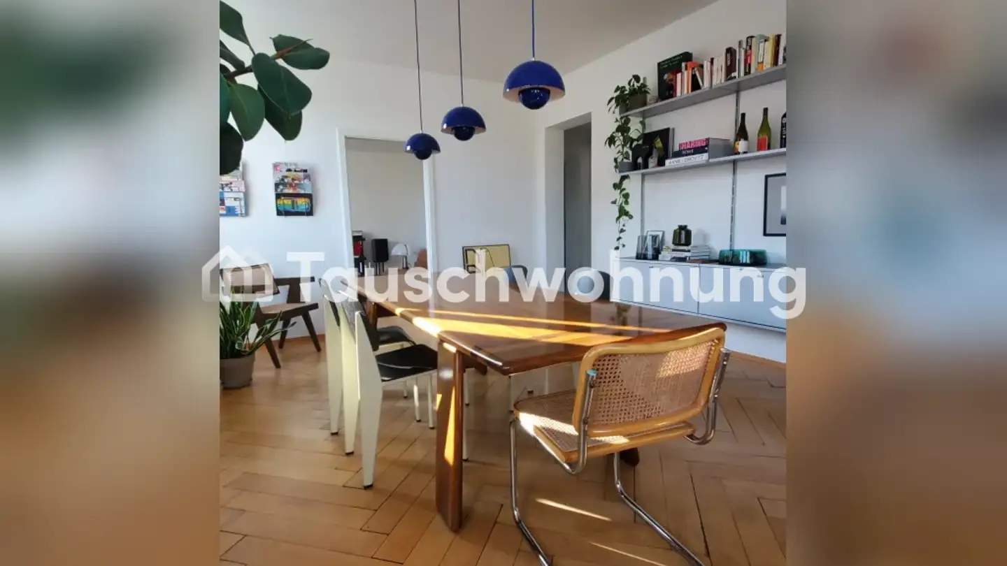 Wohnung mieten - 8004 Zürich