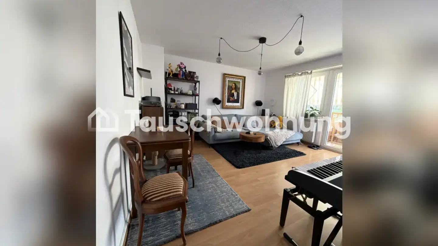 Apartment for rent - 8003 Zürich - Photo 3