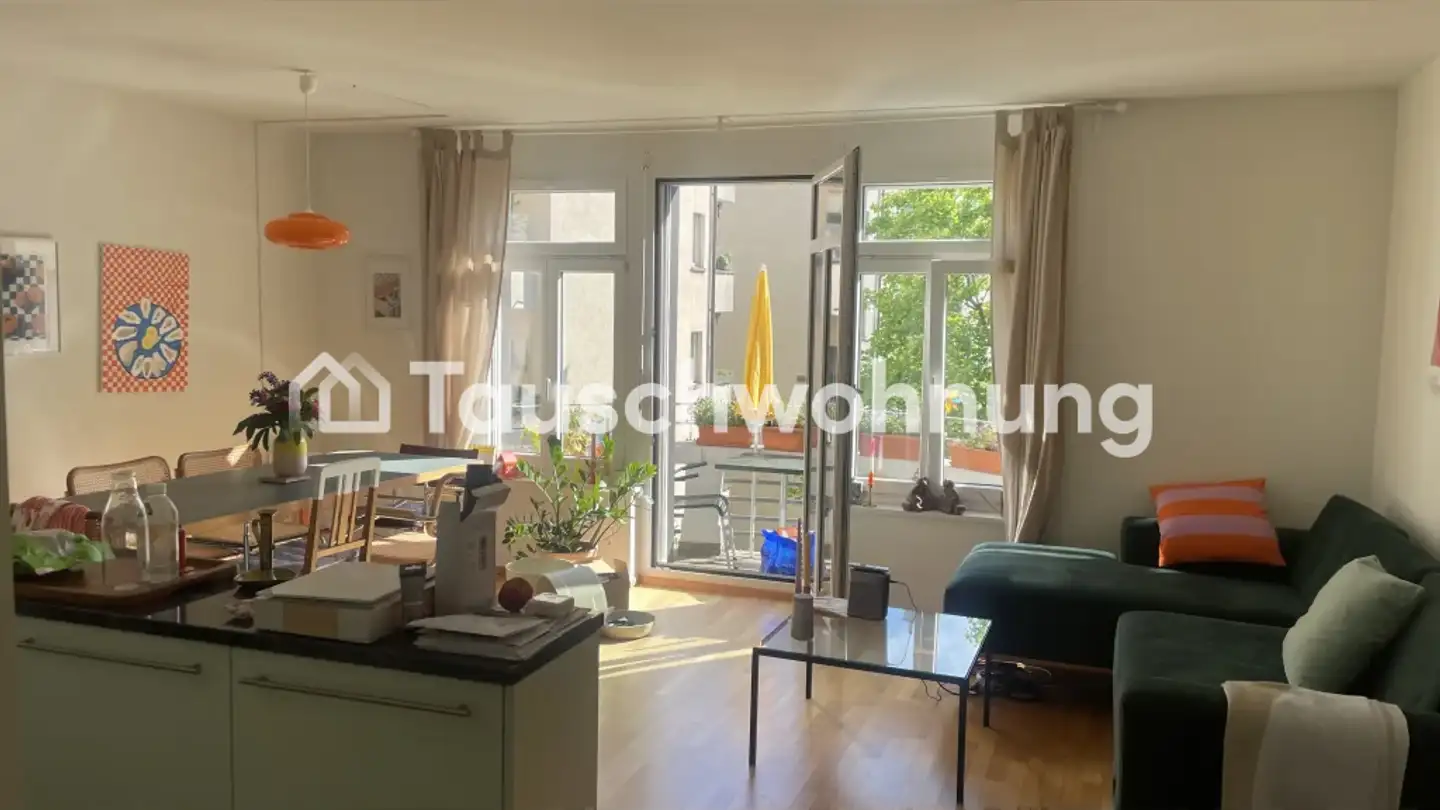 Appartement à louer - 8004 Zürich