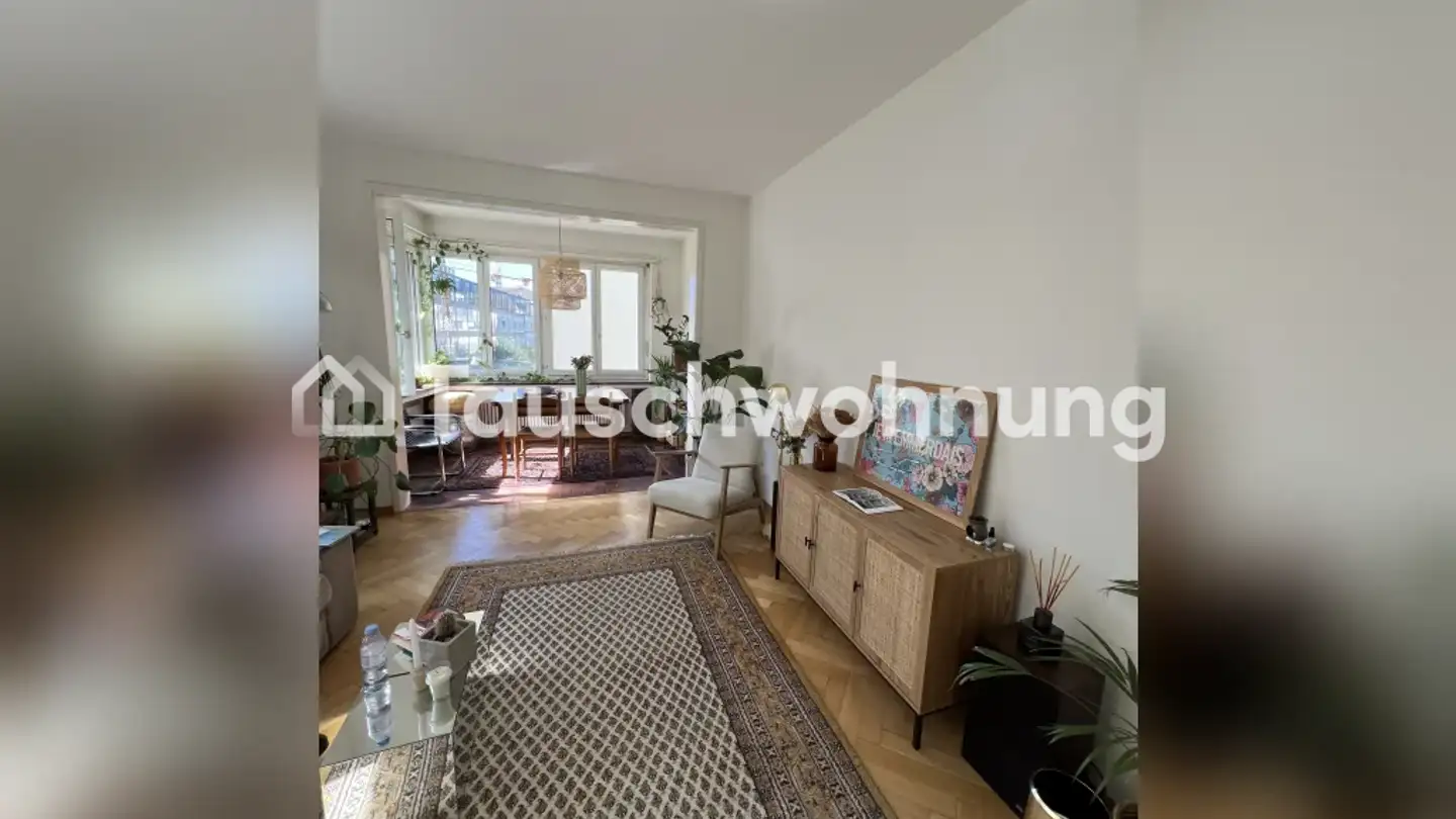 Appartement à louer - 8008 Zürich - Photo 3