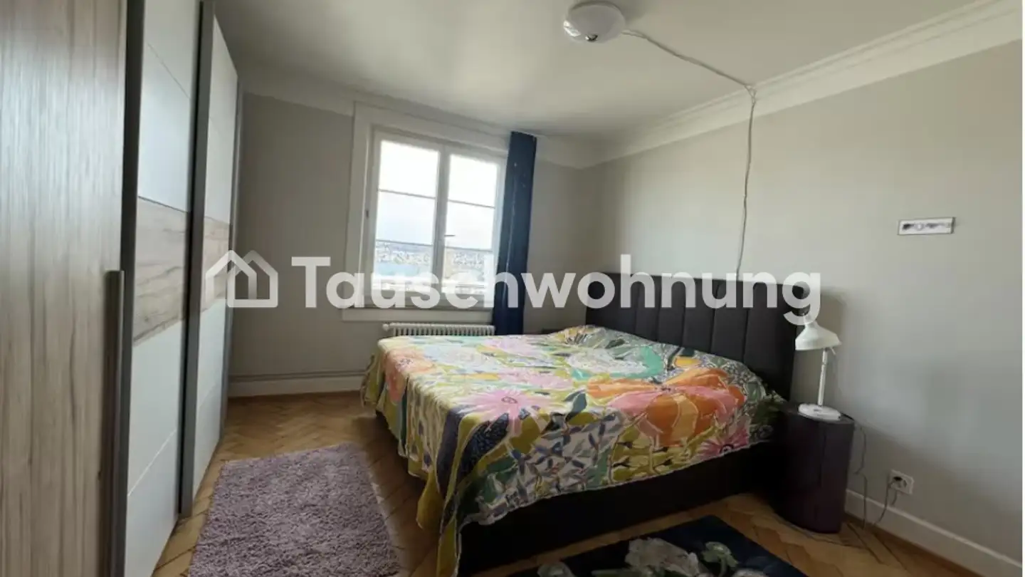 Appartement à louer - 8038 Zürich - Photo 4