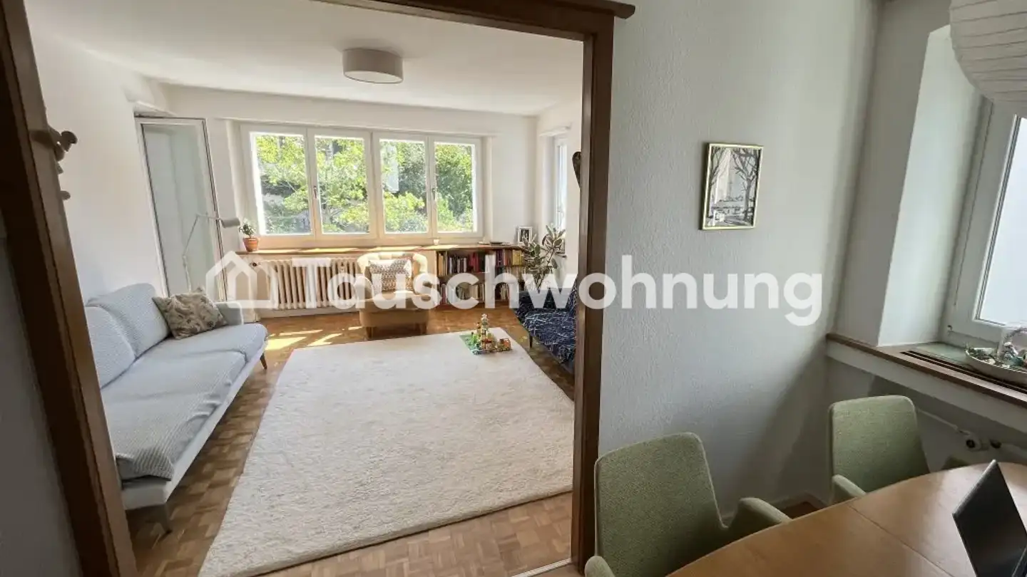 Apartment for rent - 8006 Zürich - Photo 2