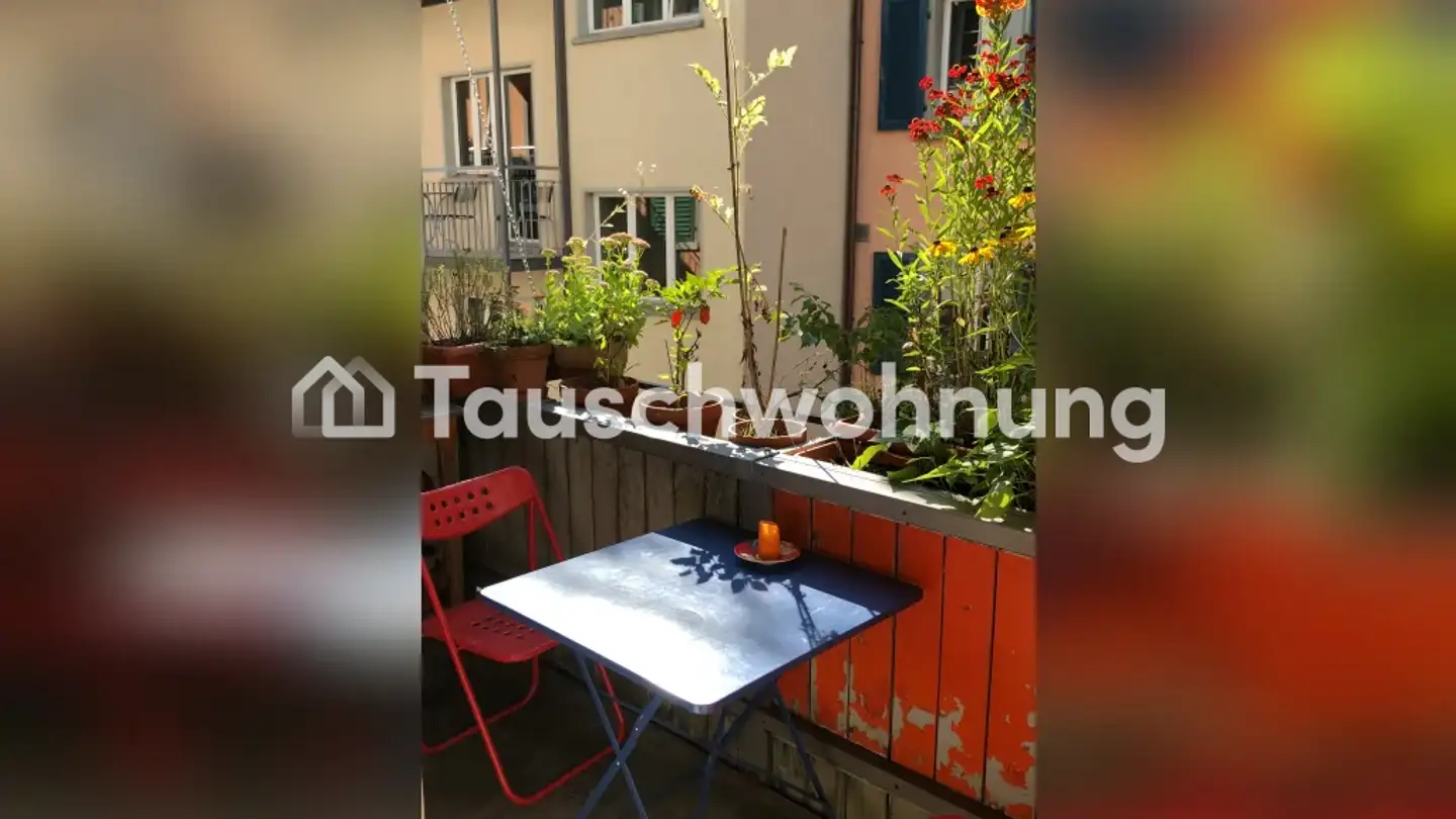 Apartment for rent - 8400 Winterthur